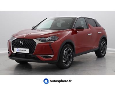 occasion DS Automobiles DS3 Crossback 