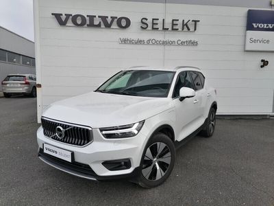 occasion Volvo XC40 XC40T4 Recharge 129+82 ch DCT7 Business 5p