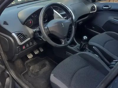 Peugeot 206+