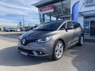 Renault Grand Scénic IV
