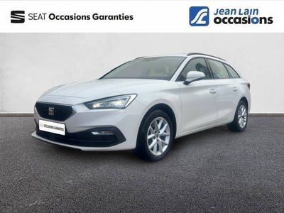 occasion Seat Leon Sportstourer 2.0 TDI 150 DSG7 Style Business