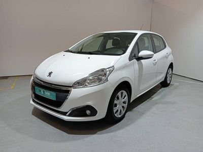 occasion Peugeot 208 Affaire 1.6 BlueHDi 100ch S&S Premium Pack Euro6c