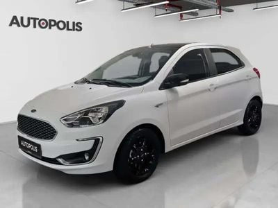 Ford Ka Plus