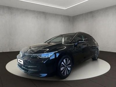 VW Golf VIII