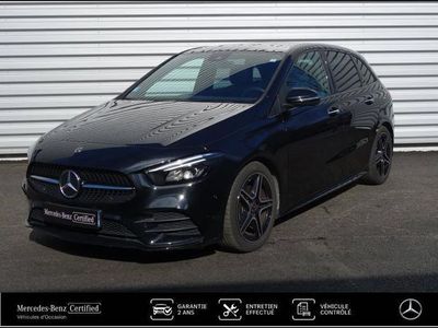 occasion Mercedes B180 Classe2.0 116ch AMG Line Edition 8G-DCT - VIVA3480389