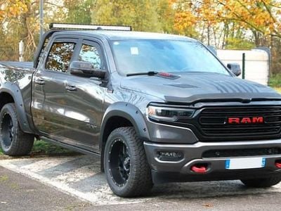 Occasion Dodge Ram Limited 401 ch (294 kW) 2022 Gris Pick-up