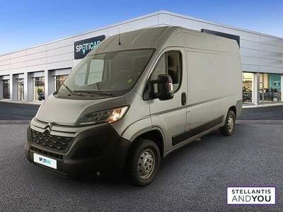 Citroën Jumper