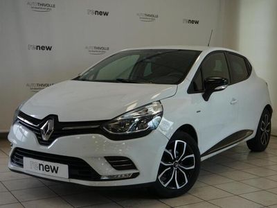 occasion Renault Clio IV Clio TCe 90 - Limited
