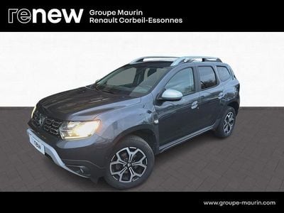 Occasion 2022 Dacia Duster Prestige | 16 888 € (Bon prix)