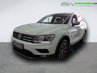 VW Tiguan Allspace
