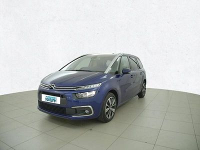 occasion Citroën Grand C4 Picasso BlueHDi 120 S&S EAT6 - Feel