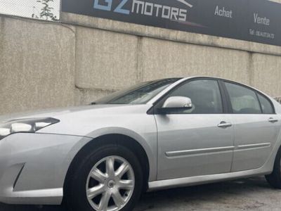 Renault Laguna III