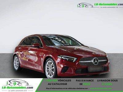 Occasion 2020 Mercedes A200 Berline | 29 100 € (Prix juste)