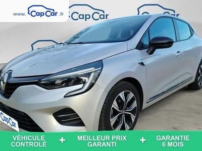 Occasion 2020 Renault Clio V LIMITED Citadine | 12 990 € (Bon prix)