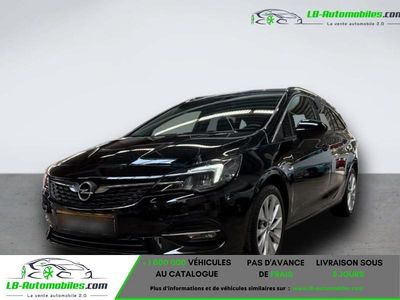 Occasion 2021 Opel Astra Break | 18 600 € (Prix juste)