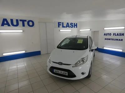 occasion Ford Fiesta 1.6 TI-VCT 120CH SPORT 3P