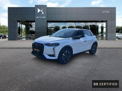 DS Automobiles DS3 Crossback