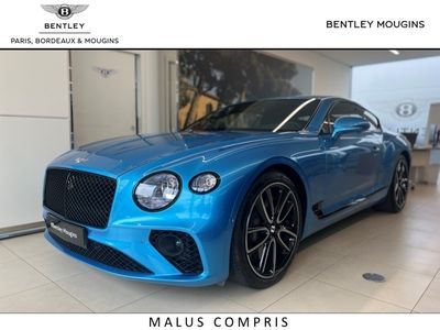 occasion Bentley Continental GT 4.0 V8 550