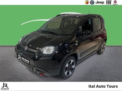 occasion Fiat Panda Cross 1.0 70ch BSG S&S