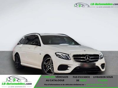 Occasion Mercedes E300 194 ch (142 kW) 2019 Berline