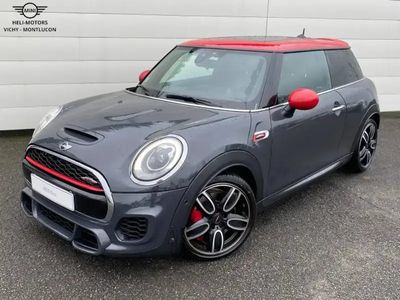 Mini John Cooper Works