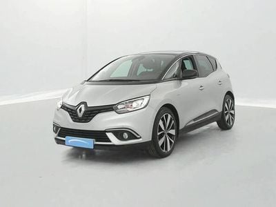 Renault Scénic IV