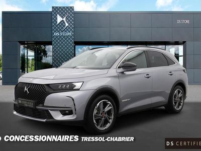 occasion DS Automobiles DS7 Crossback DS7 Crossback Hybride E-Tense 300 EAT8 4x4 Performance Line+