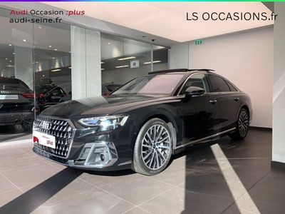 occasion Audi A8 A860 TFSI e Tiptronic 8 Quattro