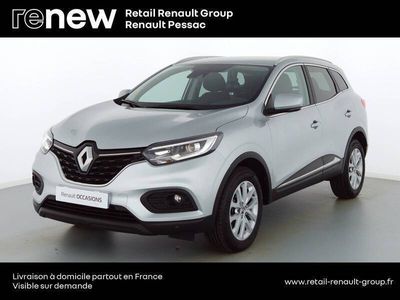 occasion Renault Kadjar KADJARTCe 140 FAP - Business