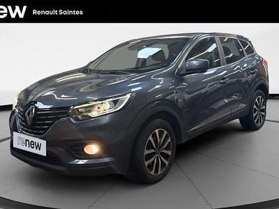 Occasion Renault Kadjar Evolution 2022 Gris SUV