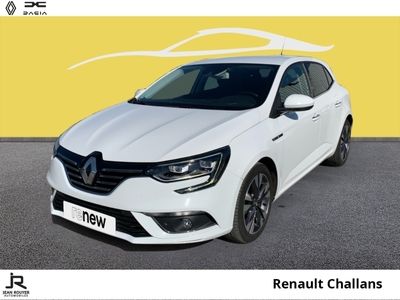 occasion Renault Mégane IV 1.5 Blue dCi 115ch Intens