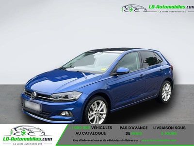 Occasion 2018 VW Polo S Citadine | 20 900 € (Prix cher)