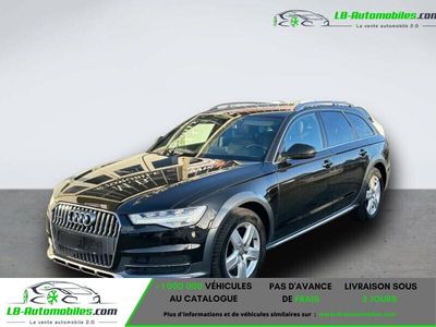 occasion Audi A6 Allroad V6 3.0 TDI 272 BVA