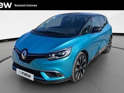 Renault Scénic IV