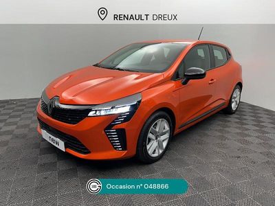 Occasion 2023 Renault Clio V Evolution Citadine | 17 399 € (Prix juste)