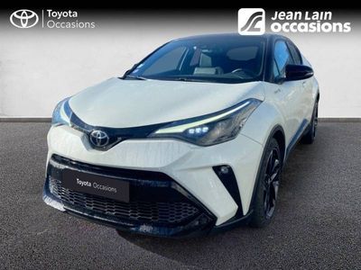 occasion Toyota C-HR C-HRHybride 2.0L