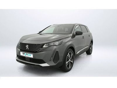 occasion Peugeot 5008 - VIVA163583146