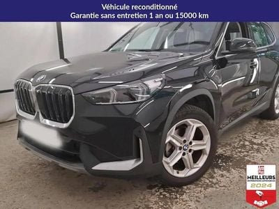 Blanc Occasion 2023 BMW X1 SUV | 33 900 € (Bon prix)