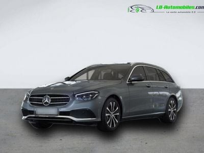 Mercedes E300