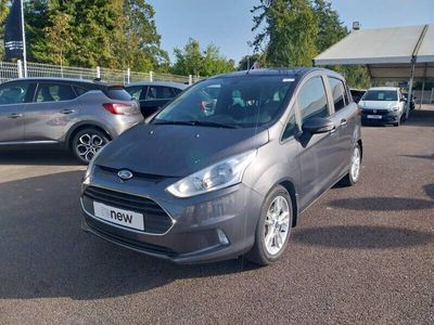 occasion Ford B-MAX 1.0 EcoBoost 100 S&S Edition