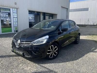 Renault Clio IV
