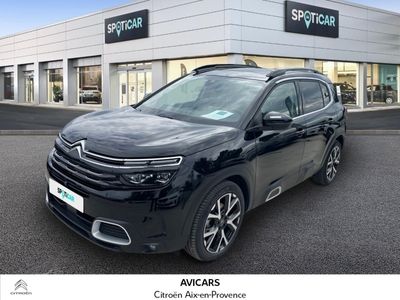 occasion Citroën C5 Aircross BlueHDi 130ch S&S Shine EAT8