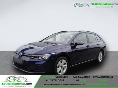 VW Golf VIII