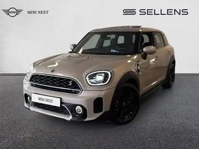 Mini Cooper Countryman