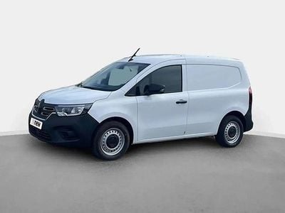 Nouvelle Renault Kangoo 73 kW (100 ch) 2025 Blanc Van
