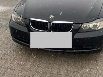 Occasion BMW 318 2007 Break