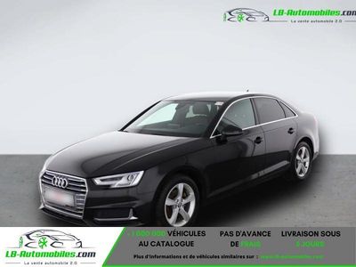 Occasion 2019 Audi A4 Sport Berline | 28 300 €