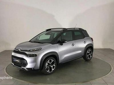 Occasion Citroën C3 Aircross PureTech 111 ch (81 kW) 2024 Biton SUV