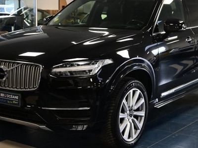 Occasion 2018 Volvo XC90 Inscription SUV | 18 997 €