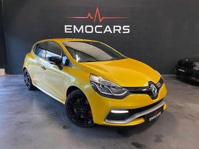 Renault Clio IV